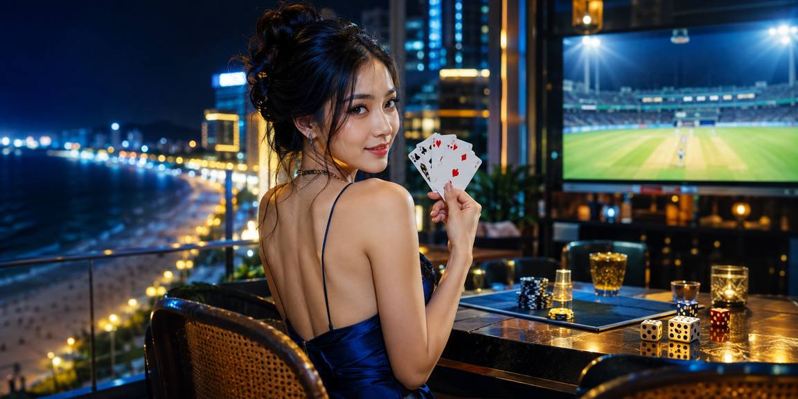 sodo16 Casino Trực Tiếp MoMo