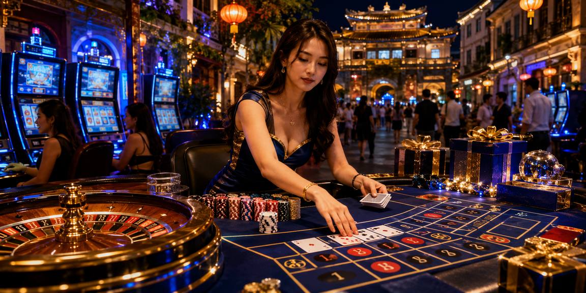 sodo16 Casino Trực Tiếp ZaloPay