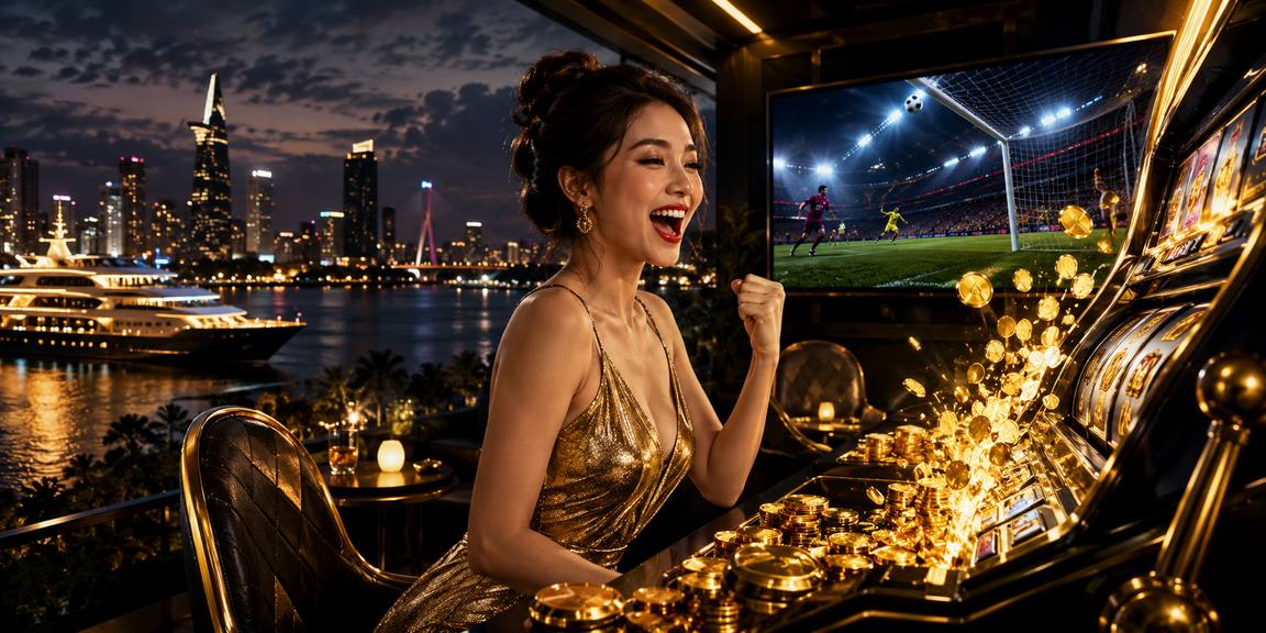 sodo16 Baccarat Trực Tiếp Việt